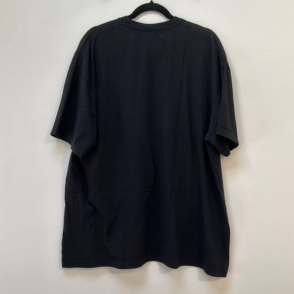 Disney World Boo To You Shirt MNSSHP Halloween Magic Kindgom Size 2XL New - Picture 5 of 5